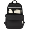 Recycled Laptop Backpacks open